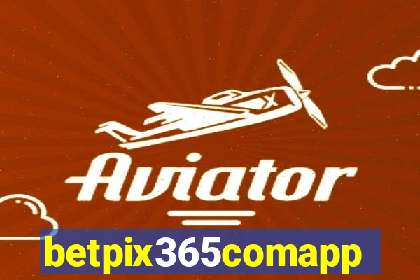 betpix365comapp