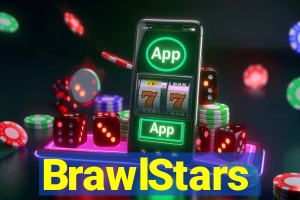 BrawlStars