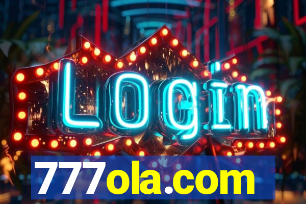 777ola.com