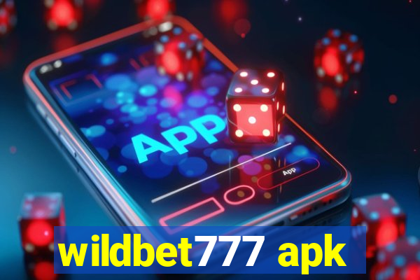 wildbet777 apk
