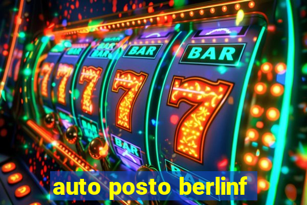 auto posto berlinf