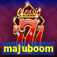 majuboom