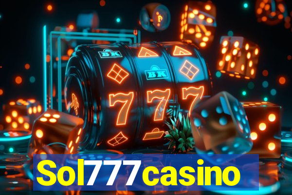 Sol777casino