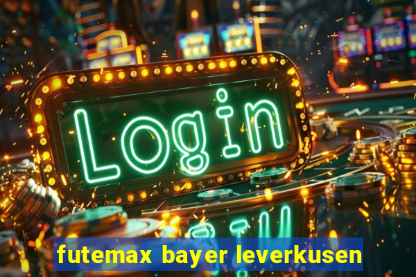 futemax bayer leverkusen