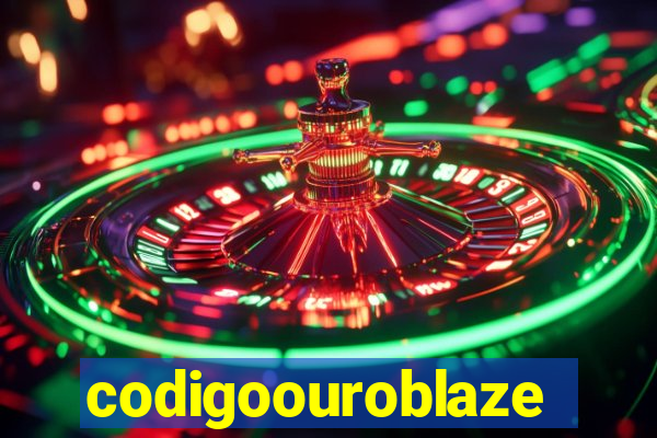 codigoouroblaze