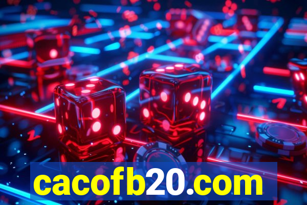 cacofb20.com