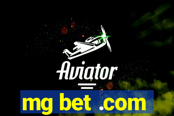 mg bet .com