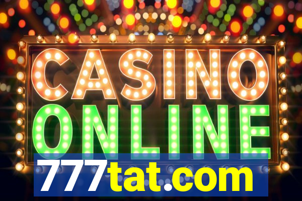 777tat.com