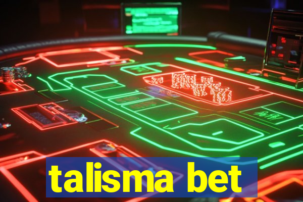talisma bet