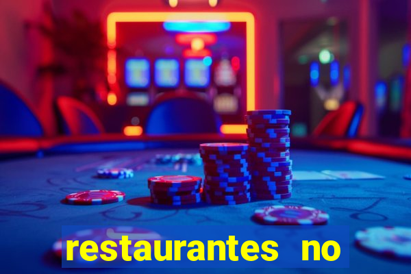 restaurantes no gama df