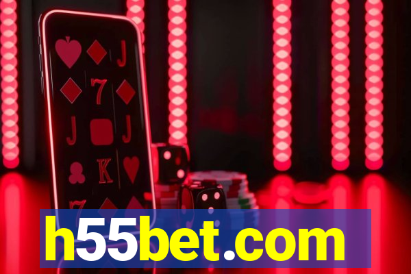 h55bet.com