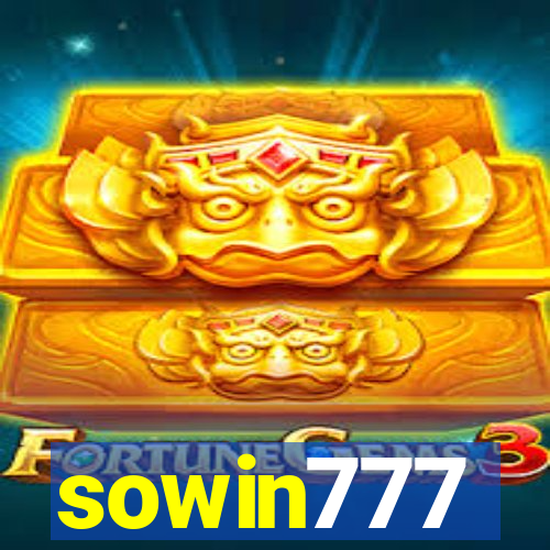 sowin777