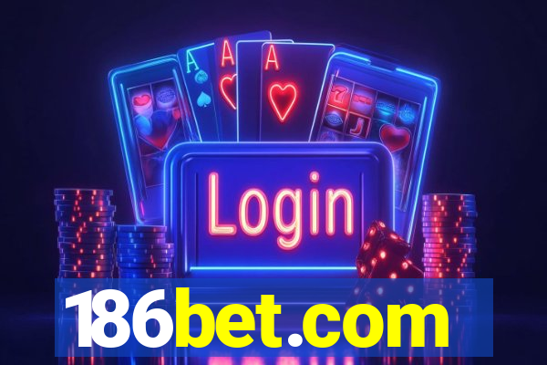186bet.com