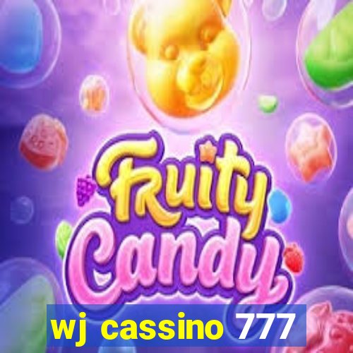 wj cassino 777