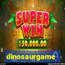 dinosaurgame