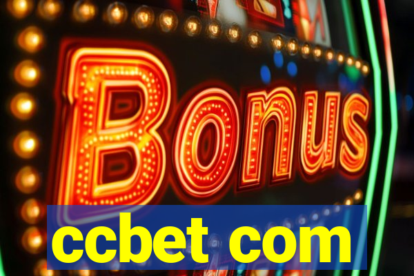 ccbet com
