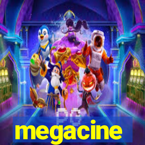 megacine