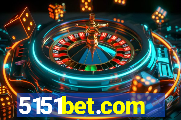 5151bet.com