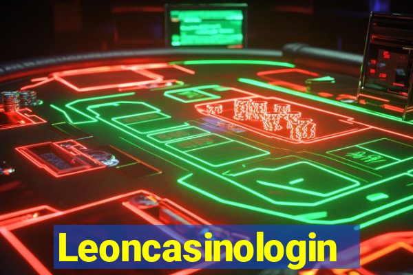 Leoncasinologin
