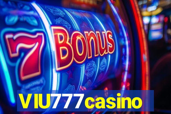 VIU777casino