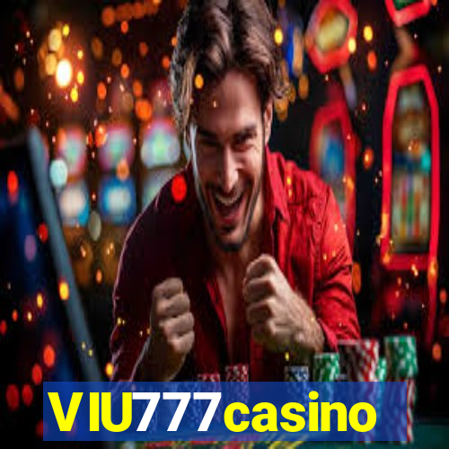 VIU777casino