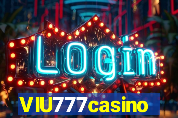 VIU777casino