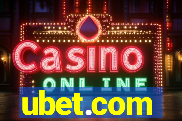 ubet.com
