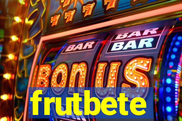 frutbete
