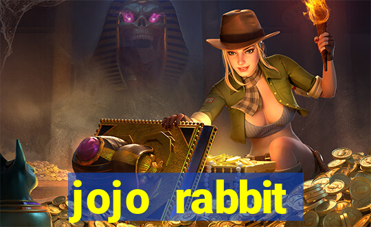 jojo rabbit assistir dublado