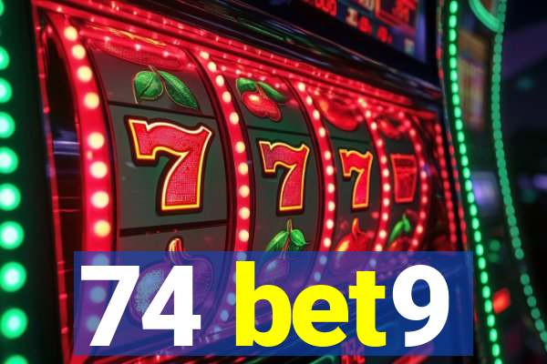 74 bet9