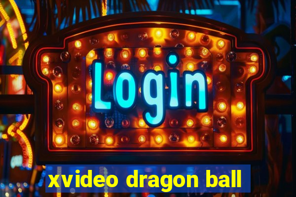 xvideo dragon ball