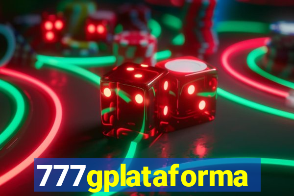 777gplataforma