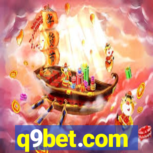 q9bet.com