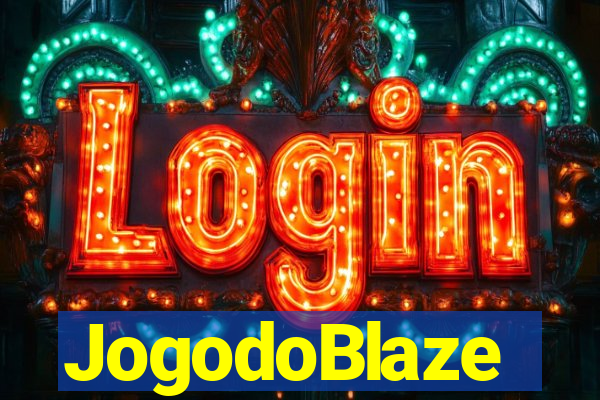 JogodoBlaze