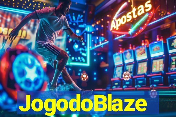 JogodoBlaze