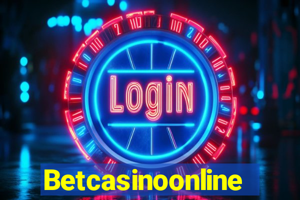 Betcasinoonline