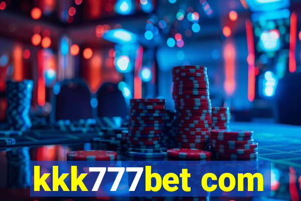 kkk777bet com