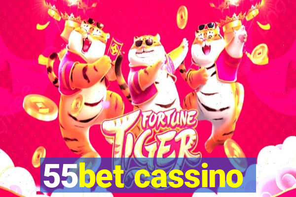 55bet cassino