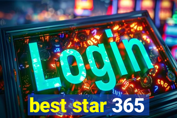 best star 365