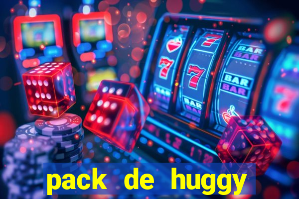 pack de huggy wuggy para drawing cartoons 2 vk