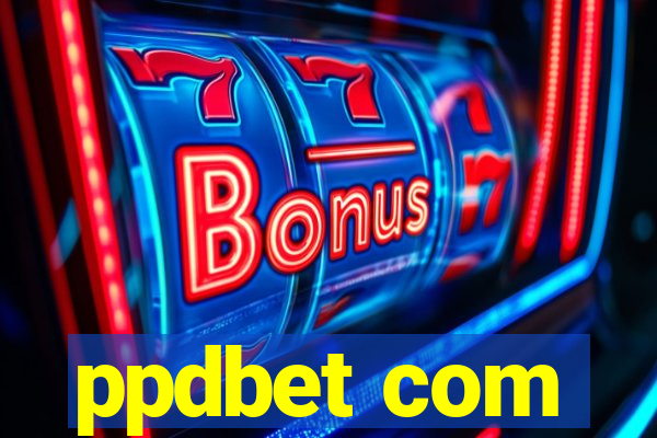 ppdbet com