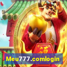 Meu777.comlogin