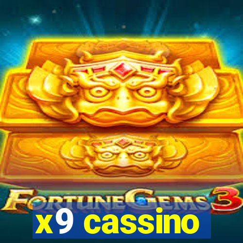 x9 cassino