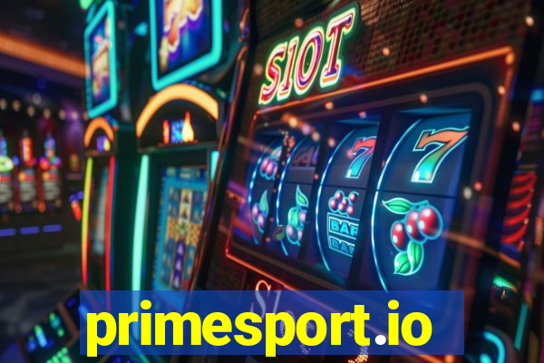 primesport.io