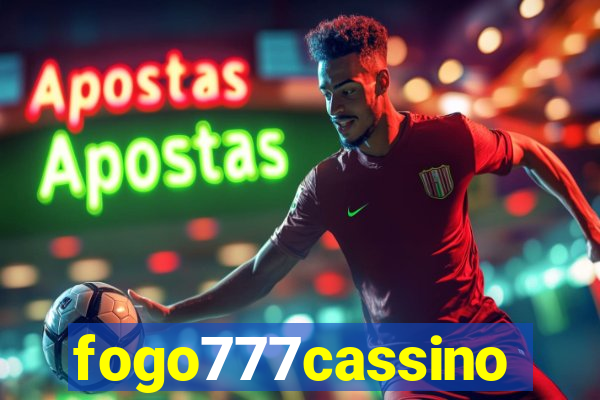 fogo777cassino