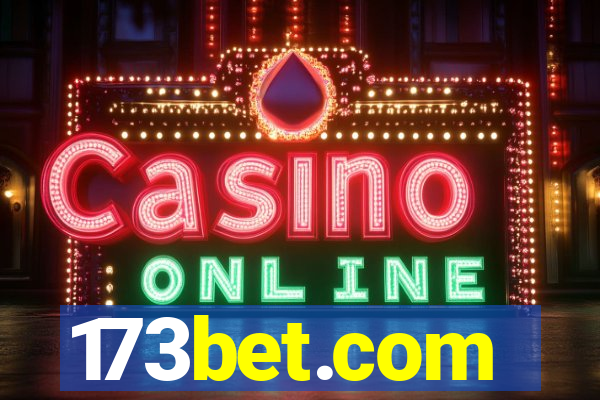 173bet.com