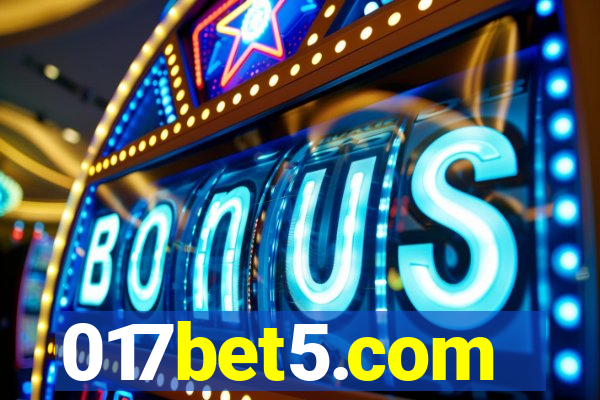 017bet5.com