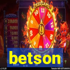betson