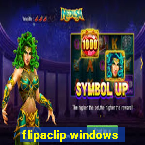 flipaclip windows