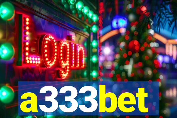 a333bet